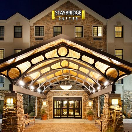 Staybridge Suites Mt Juliet - Nashville Area Mount Juliet Dış mekan fotoğraf