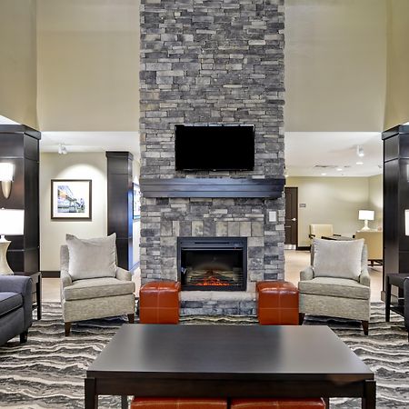 Staybridge Suites Mt Juliet - Nashville Area Mount Juliet Dış mekan fotoğraf