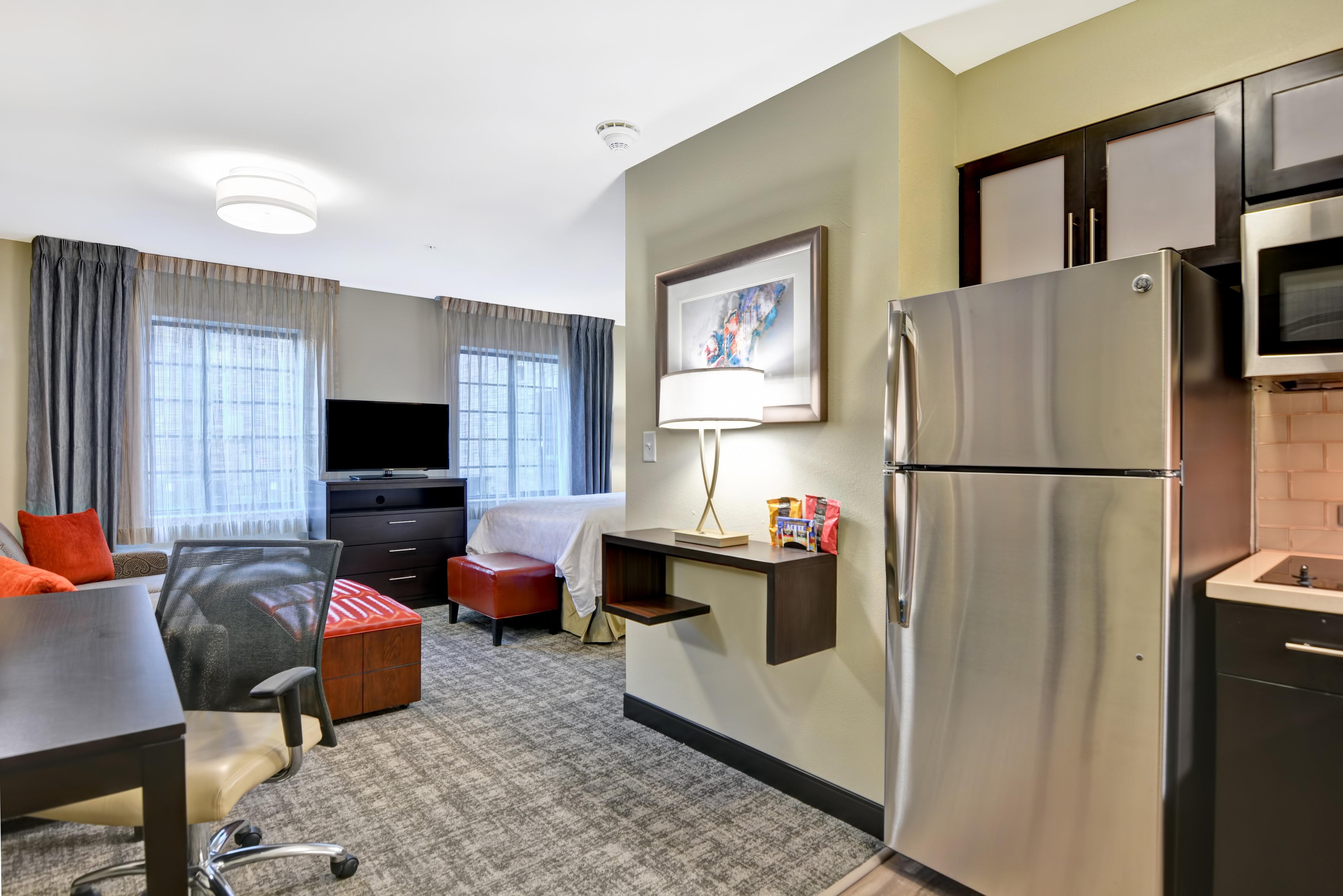 Staybridge Suites Mt Juliet - Nashville Area Mount Juliet Dış mekan fotoğraf