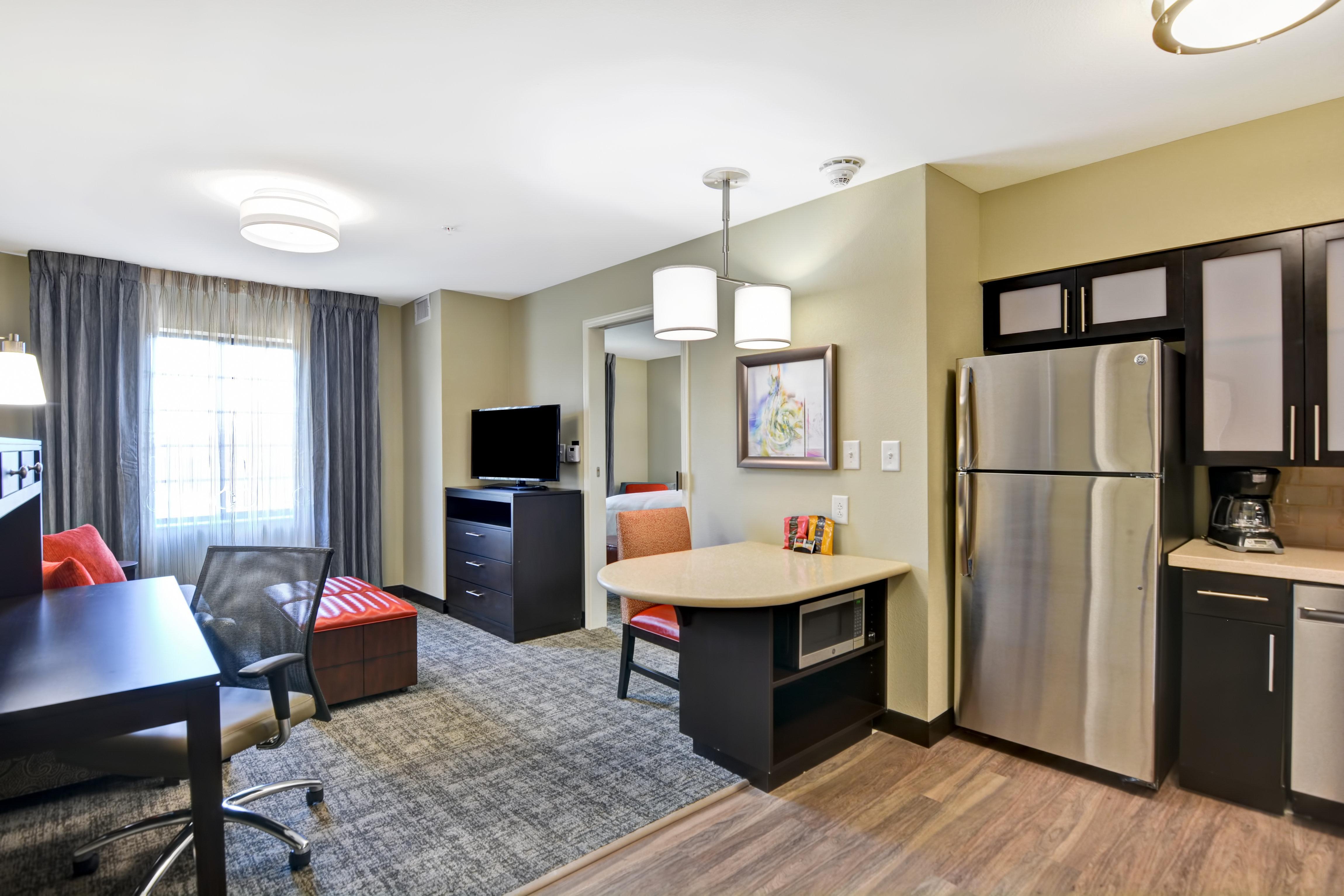 Staybridge Suites Mt Juliet - Nashville Area Mount Juliet Dış mekan fotoğraf