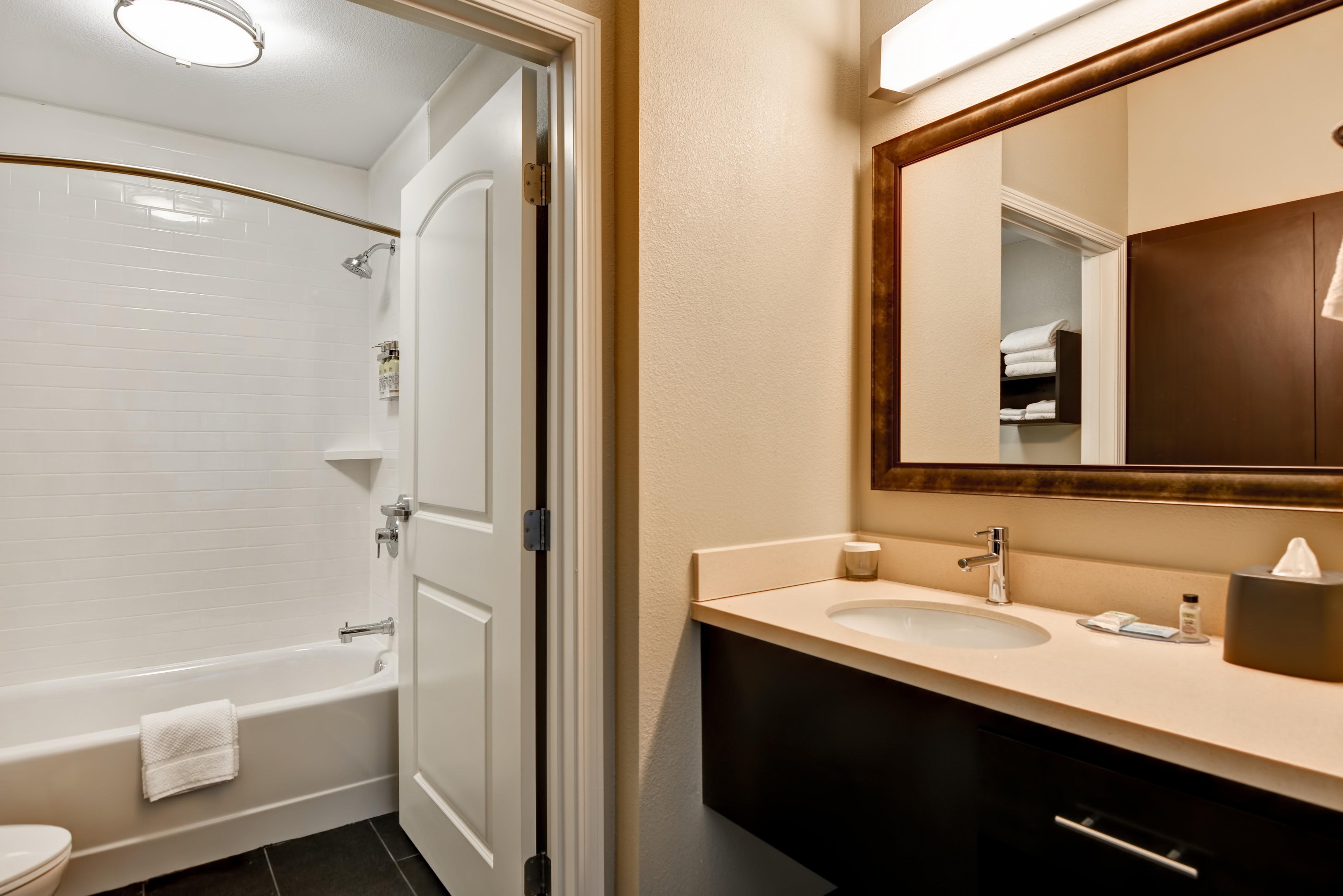 Staybridge Suites Mt Juliet - Nashville Area Mount Juliet Dış mekan fotoğraf