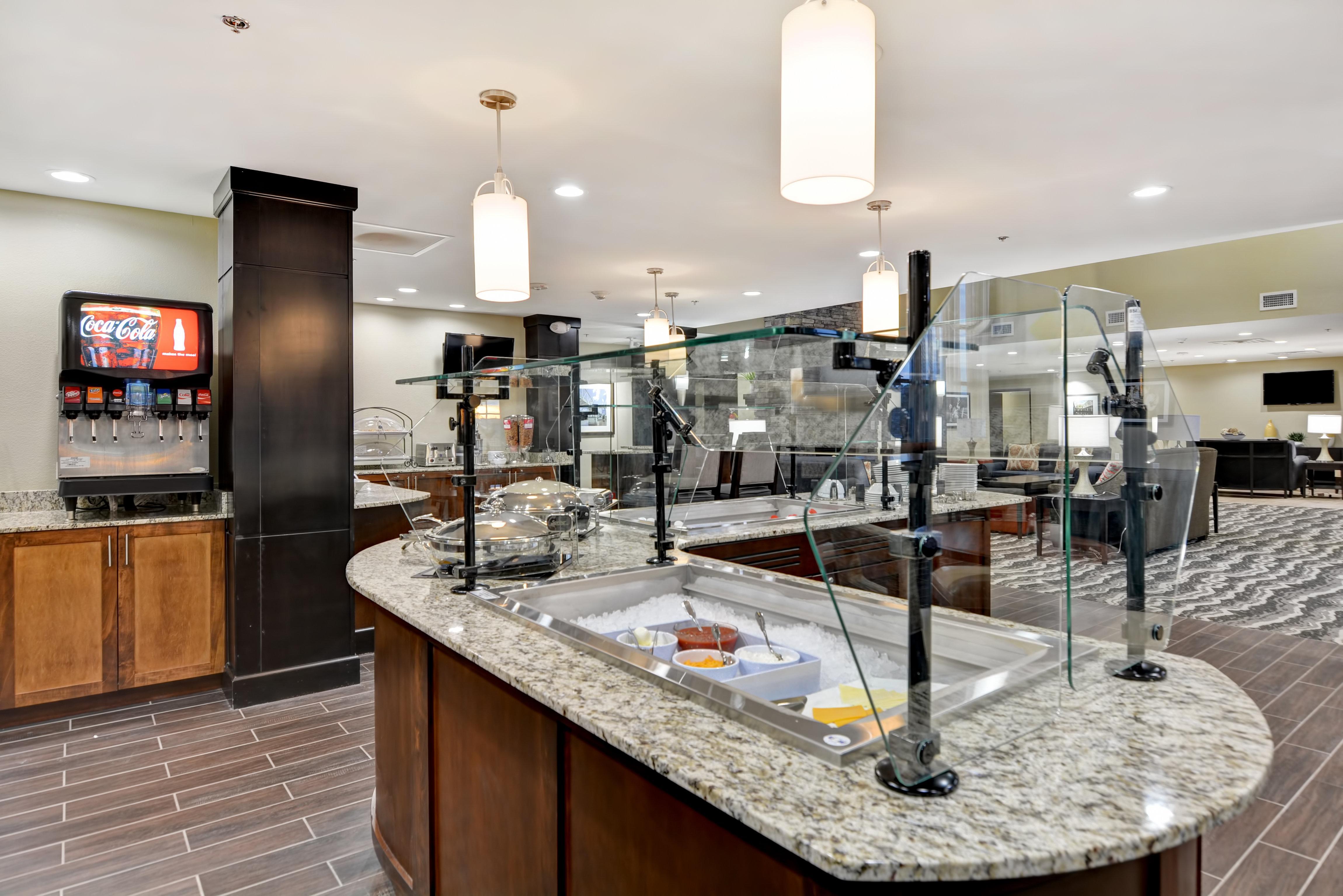 Staybridge Suites Mt Juliet - Nashville Area Mount Juliet Dış mekan fotoğraf