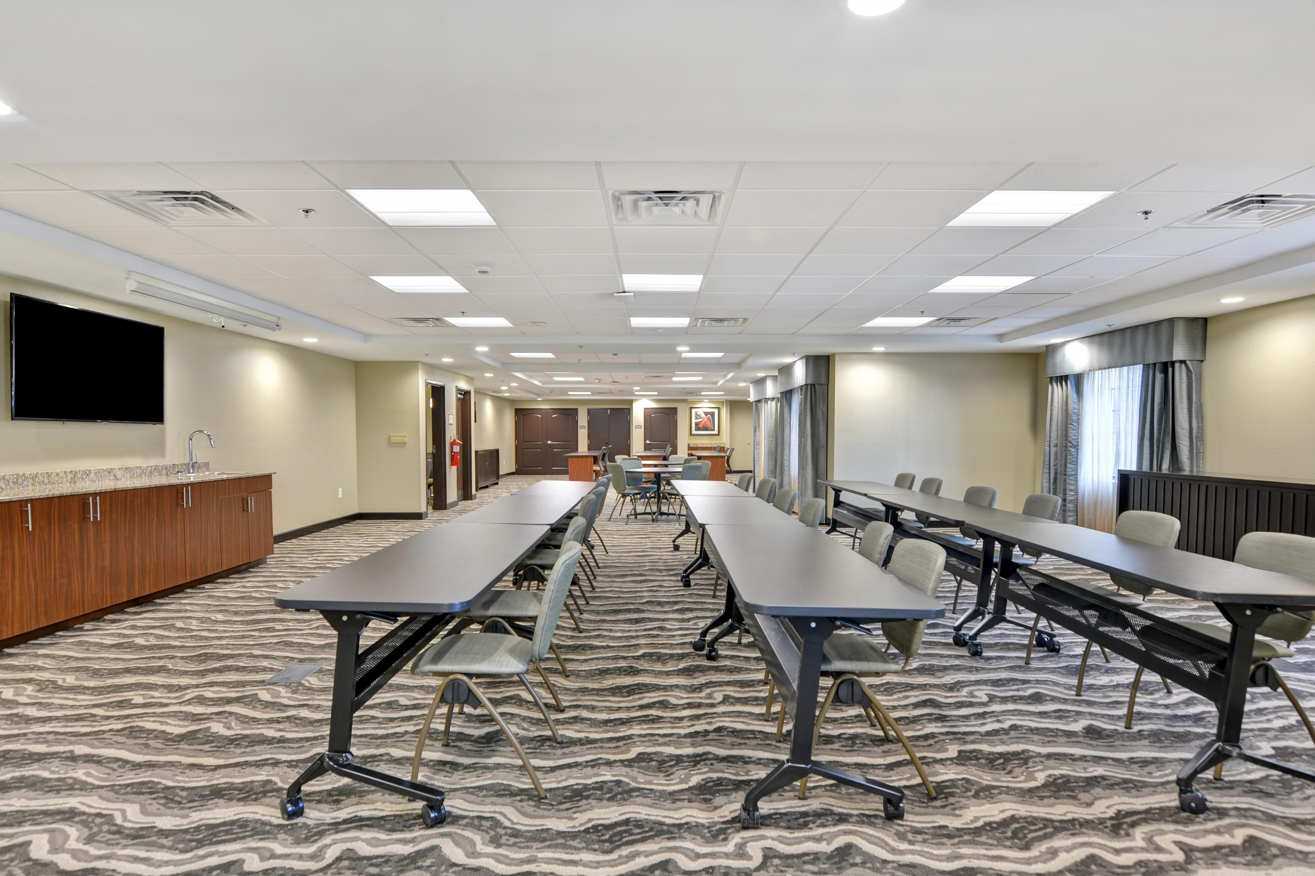 Staybridge Suites Mt Juliet - Nashville Area Mount Juliet Dış mekan fotoğraf