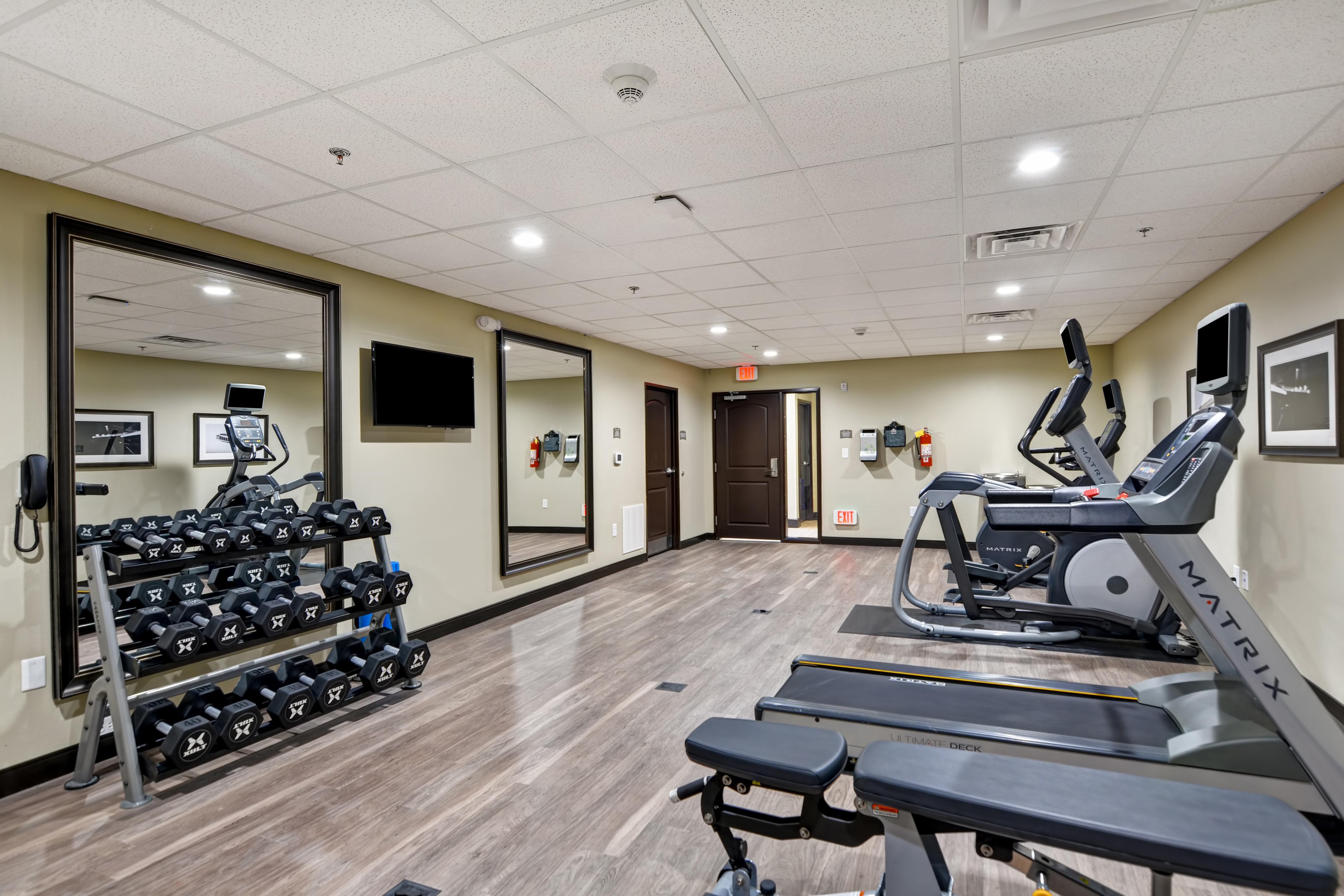 Staybridge Suites Mt Juliet - Nashville Area Mount Juliet Dış mekan fotoğraf