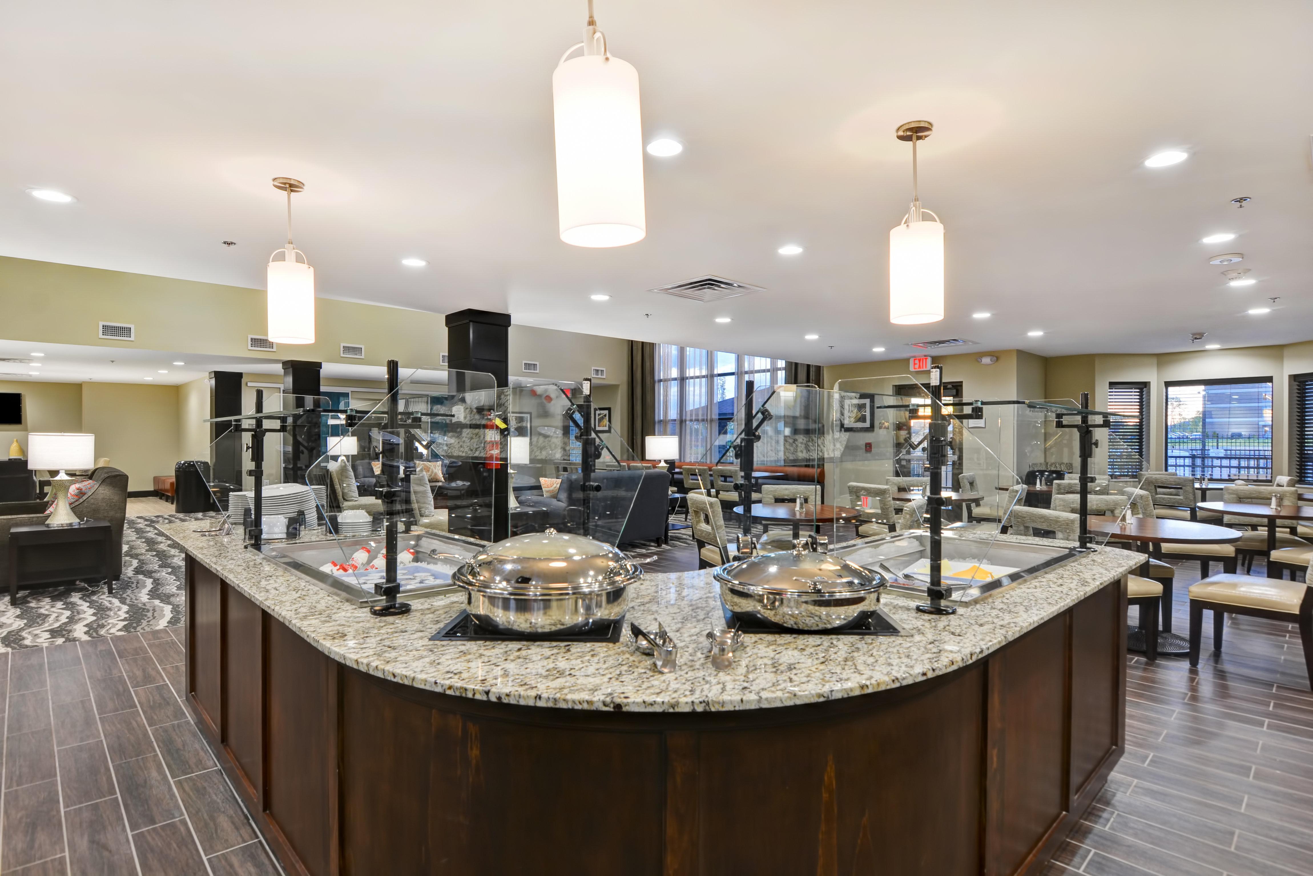 Staybridge Suites Mt Juliet - Nashville Area Mount Juliet Dış mekan fotoğraf