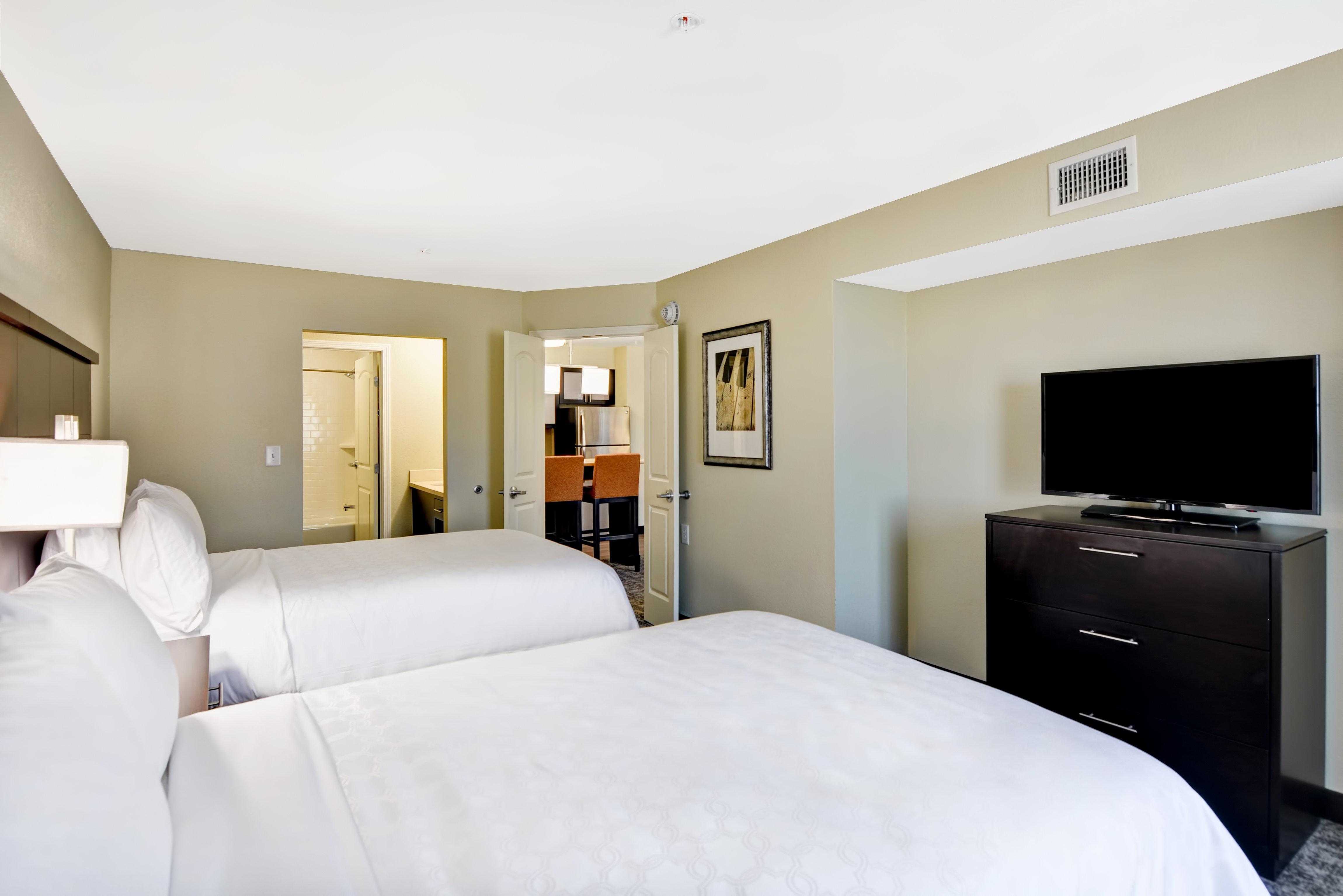 Staybridge Suites Mt Juliet - Nashville Area Mount Juliet Dış mekan fotoğraf