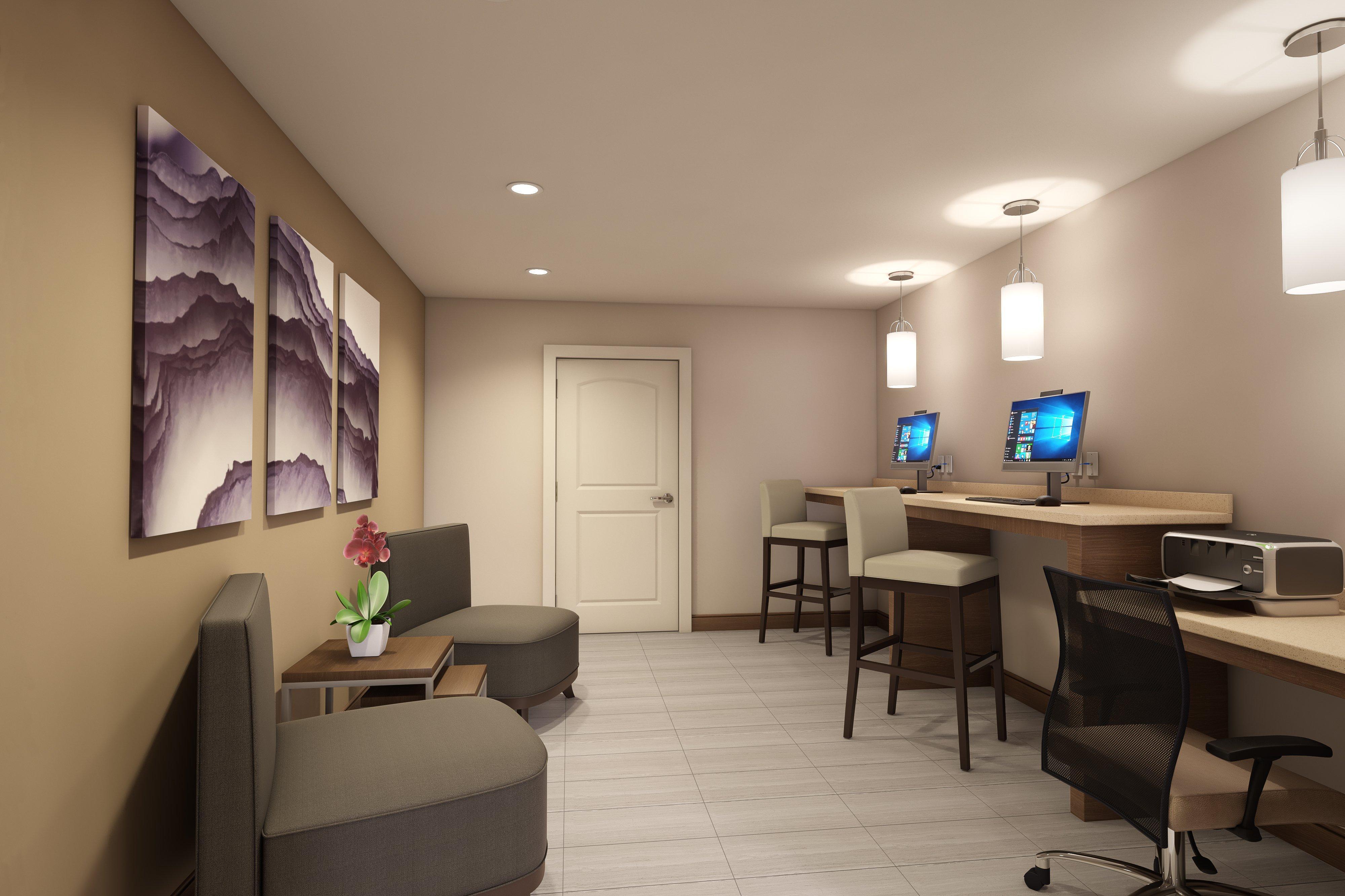 Staybridge Suites Mt Juliet - Nashville Area Mount Juliet Dış mekan fotoğraf
