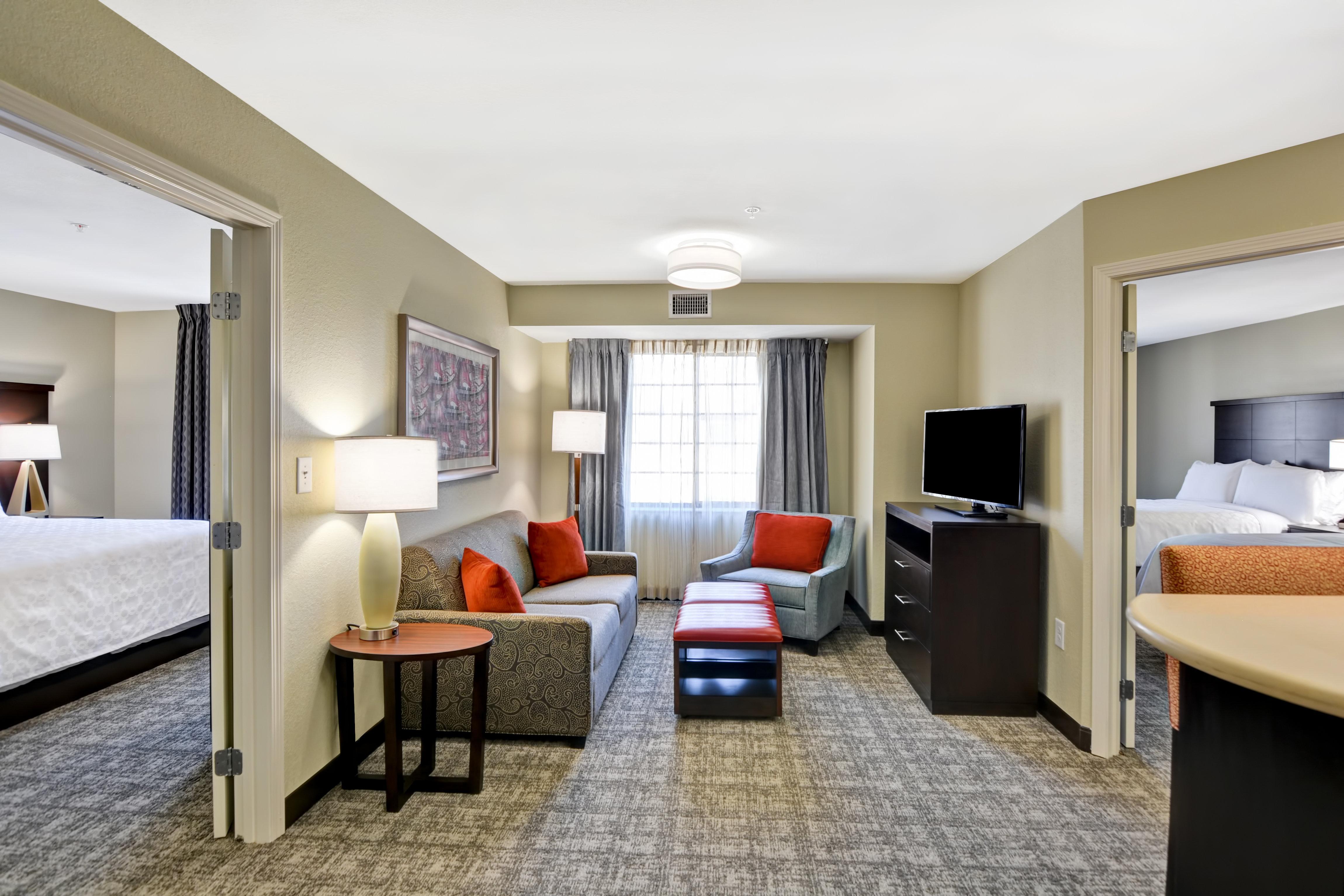 Staybridge Suites Mt Juliet - Nashville Area Mount Juliet Dış mekan fotoğraf