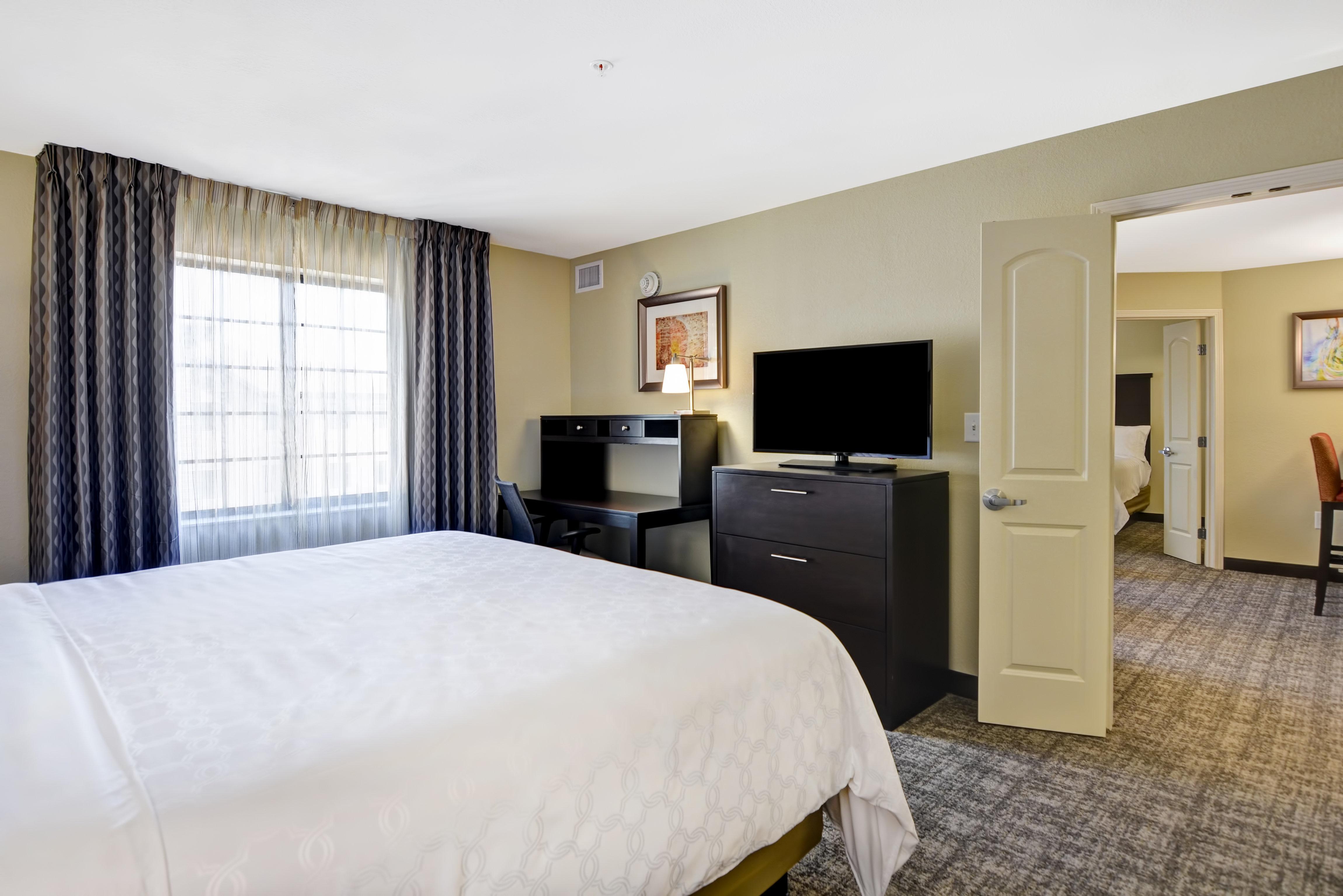 Staybridge Suites Mt Juliet - Nashville Area Mount Juliet Dış mekan fotoğraf