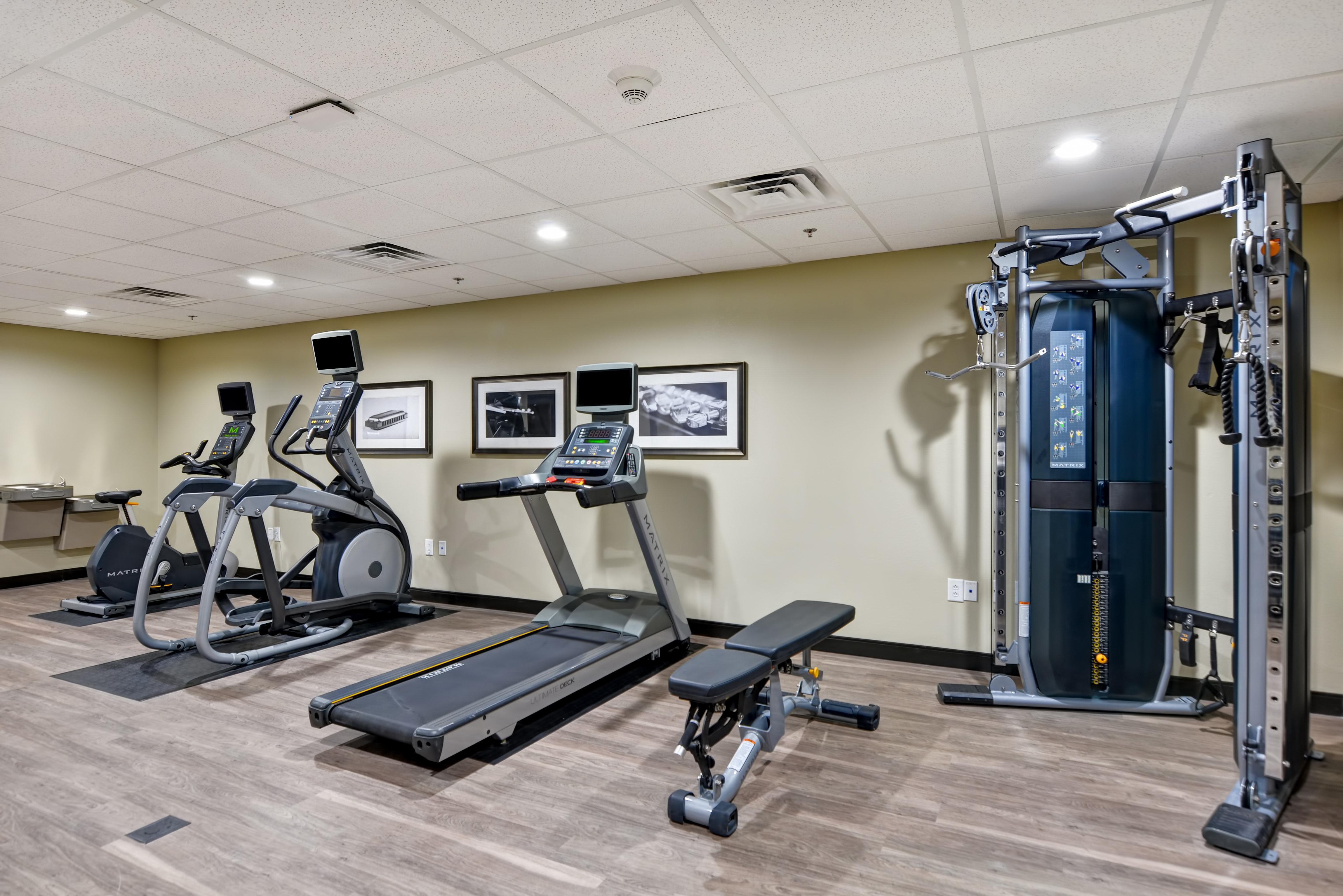 Staybridge Suites Mt Juliet - Nashville Area Mount Juliet Dış mekan fotoğraf