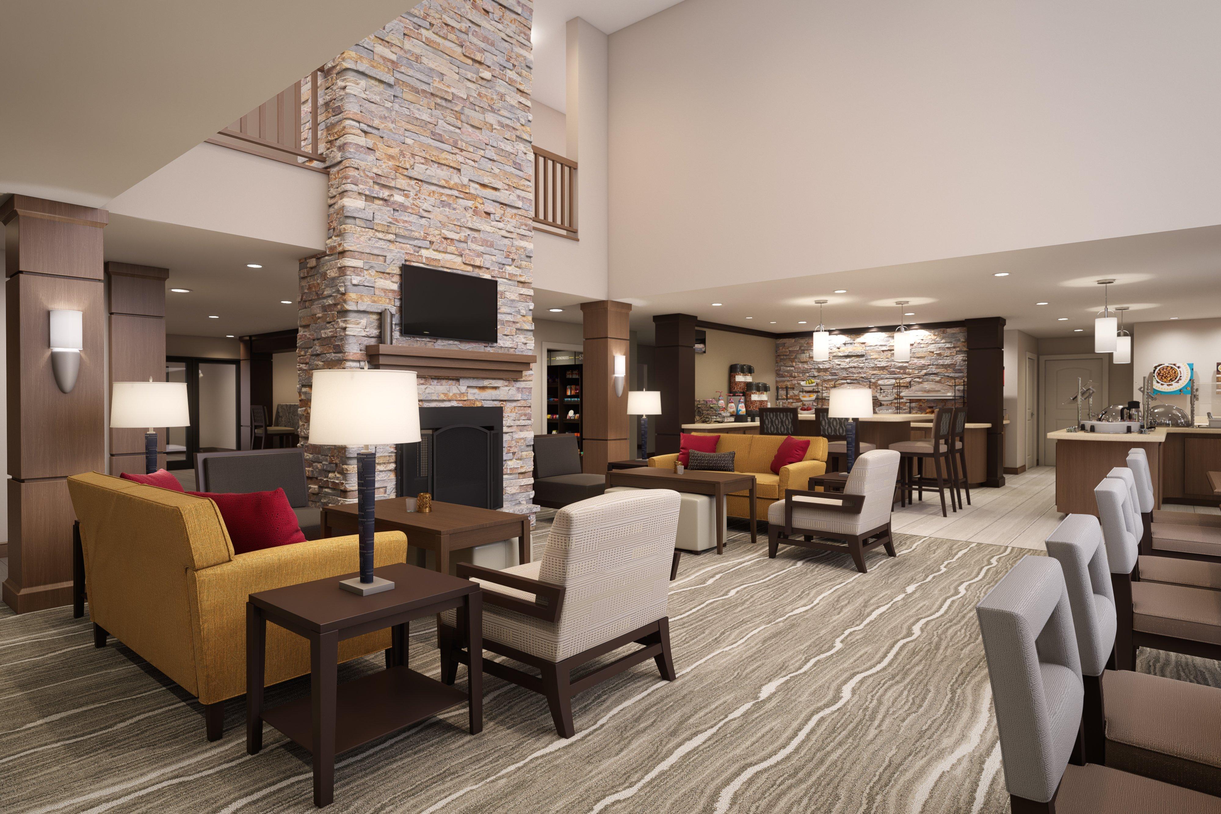 Staybridge Suites Mt Juliet - Nashville Area Mount Juliet Dış mekan fotoğraf