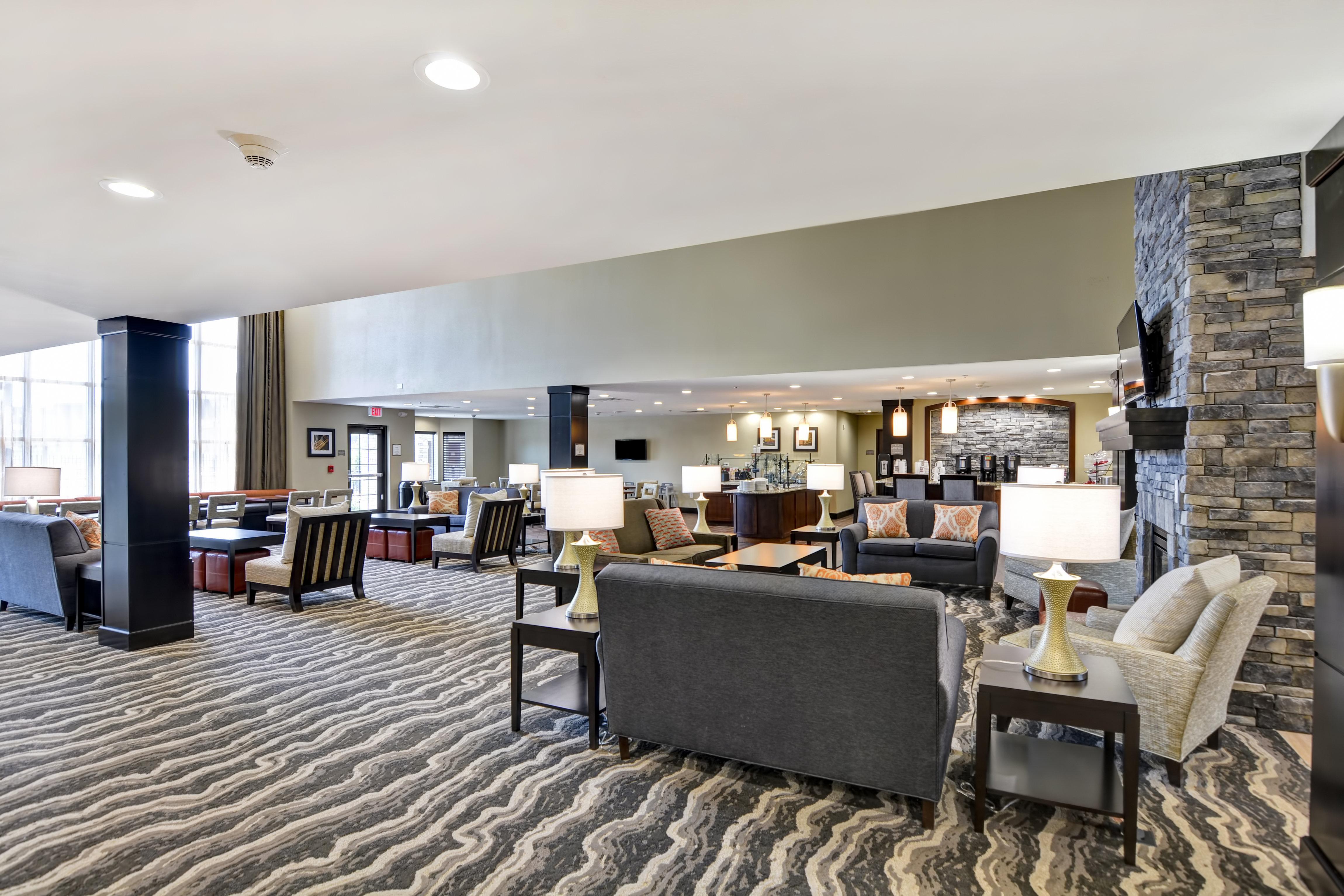 Staybridge Suites Mt Juliet - Nashville Area Mount Juliet Dış mekan fotoğraf