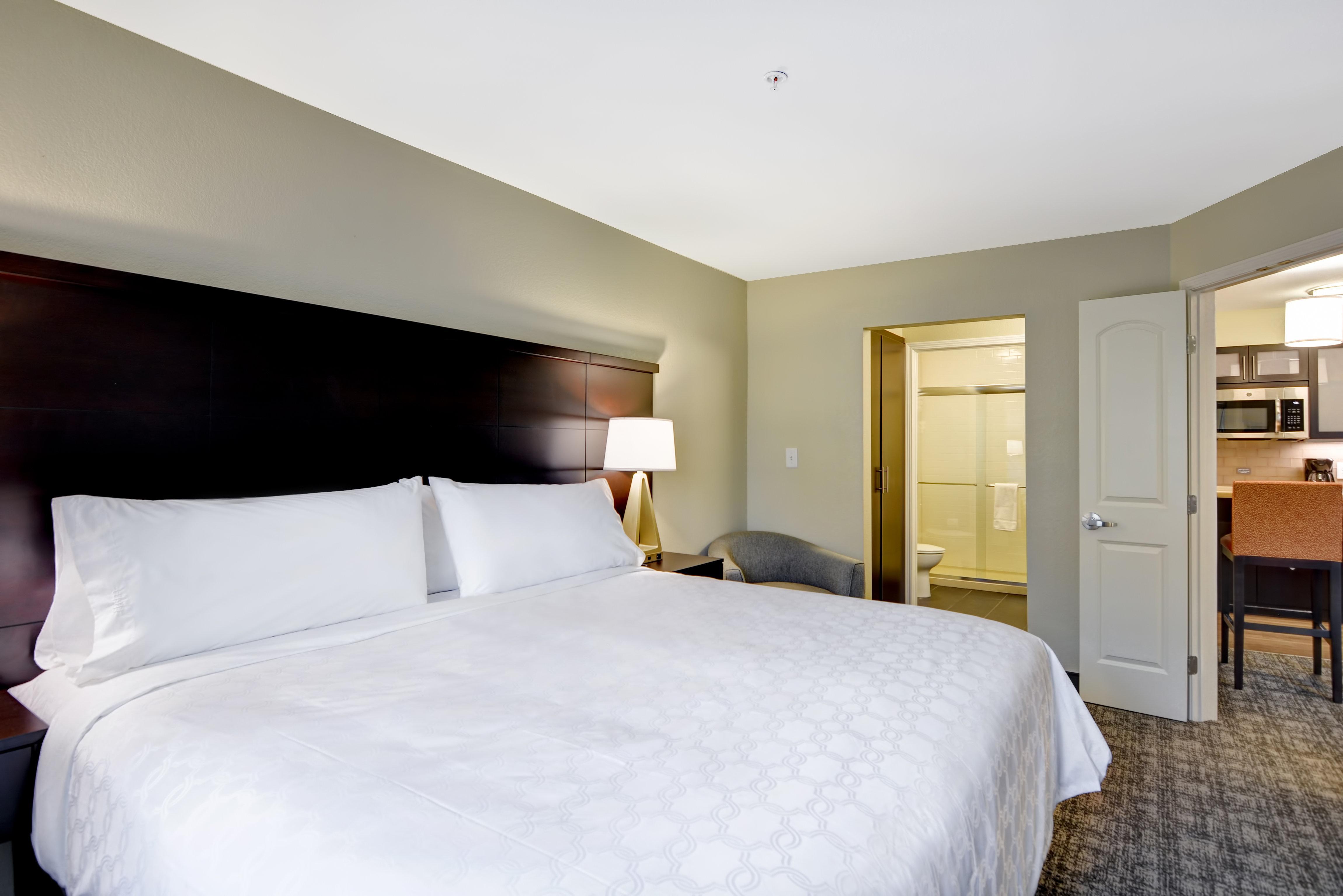 Staybridge Suites Mt Juliet - Nashville Area Mount Juliet Dış mekan fotoğraf