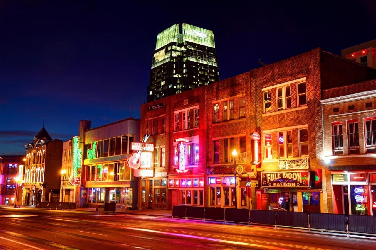 Staybridge Suites Mt Juliet - Nashville Area Mount Juliet Dış mekan fotoğraf